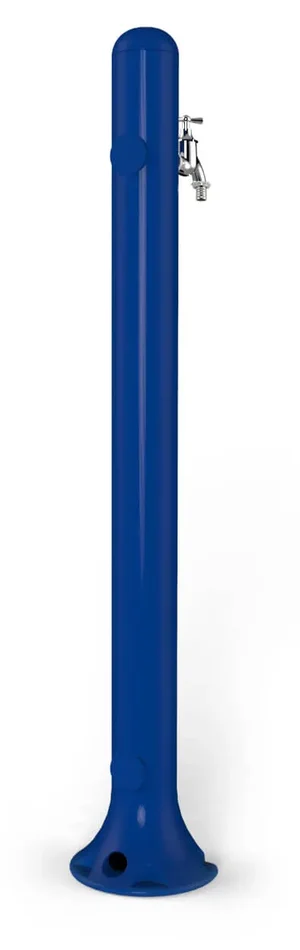 Fontana da Esterno con Rubinetto Arkema H2O Blu - immagine 3