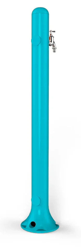Fontana da Esterno con Rubinetto e Cestello Arkema H2O Blue Ocean - immagine 3