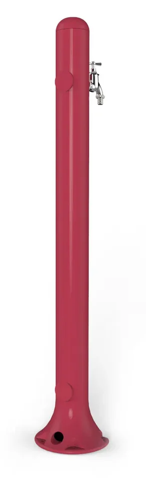 Fontana da Esterno con Rubinetto e Cestello Arkema H2O Cherry - immagine 3