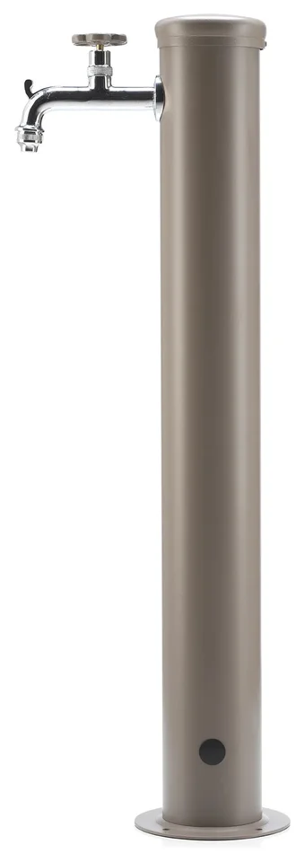 Fontana da Giardino con Rubinetto Belfer 42/ARF Tortora Fornitura - immagine 3