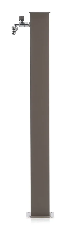 Fontana da Giardino con Rubinetto Belfer 42/Q Tortora Saldi - immagine 2