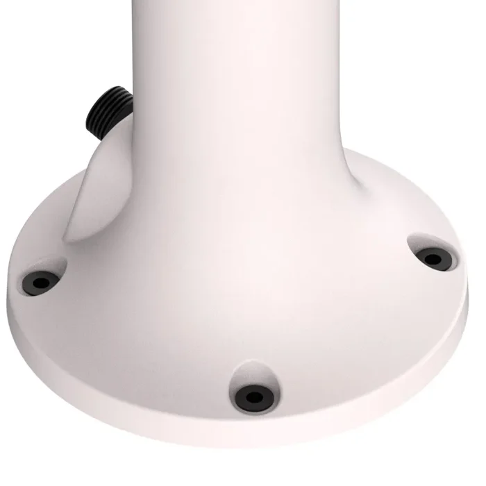 Fontana da Giardino in Alluminio Tubo 7,5 m e Pistola a Spruzzo con 8 Getti Sined Alu Bianco - immagine 3