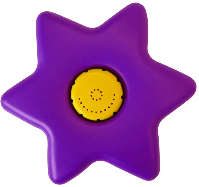 Fontana Galleggiante per Piscina a Forma di fiore Kokido