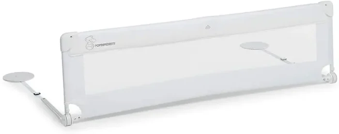 Foppapedretti Hoplà Sponda da Letto, 18 Mesi – 5 Anni, Sabbia - immagine 2