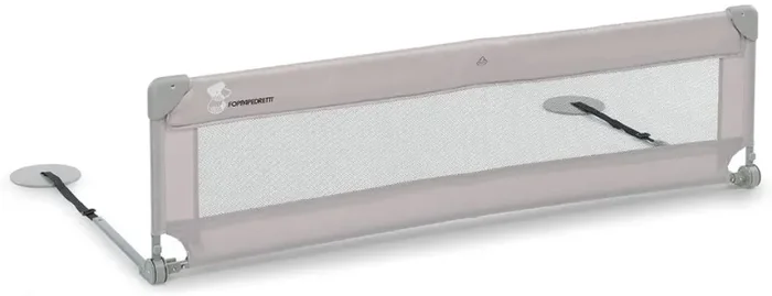 Foppapedretti Hoplà Sponda da Letto, 18 Mesi – 5 Anni, Sabbia - immagine 3