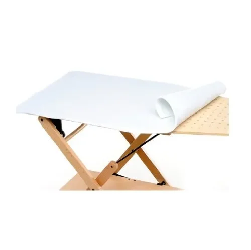 Foppapedretti Il Mollettone Ricambio Asse da Stiro, Bianco Fornitura