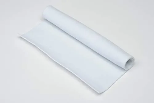 Foppapedretti Il Mollettone Ricambio Asse da Stiro, Bianco Fornitura - immagine 3