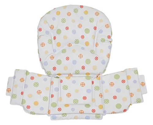 Foppapedretti Imbottito per Seggiolone Il Sediolone, Teneri Incontri