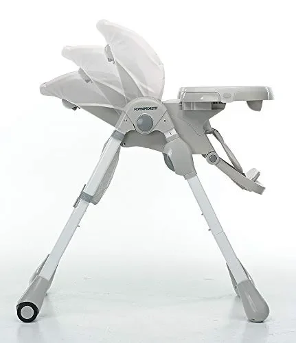 Foppapedretti Meeting Seggiolone, Baby Tiger Fornitura - immagine 2