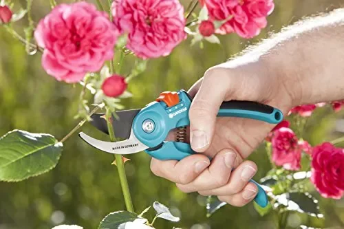 Forbici da giardino GARDENA B/S-M: Diametro di taglio: 22 mm (S-M) Sconti - immagine 2