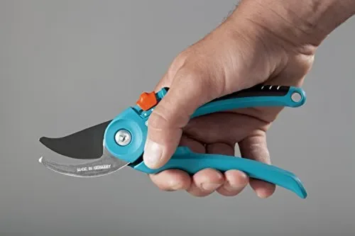 Forbici da giardino GARDENA B/S-M: Diametro di taglio: 22 mm (S-M) Sconti - immagine 3