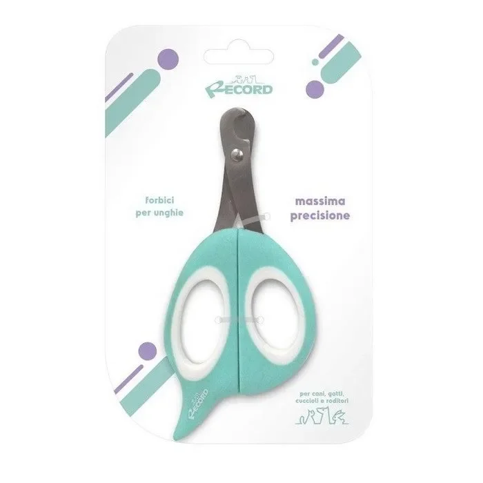 Forbici per unghie per animali – Hairmony - immagine 2