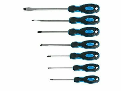 Ford Tools – Set di 7 cacciaviti