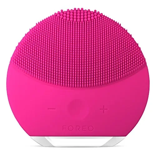 FOREO LUNA Mini 2 Dispositivo pulizia viso | Fuchsia