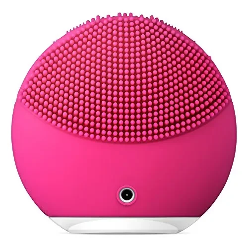 FOREO LUNA Mini 2 Dispositivo pulizia viso | Fuchsia - immagine 3
