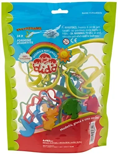 Formine assortite Dido’ - immagine 2