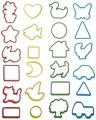 Formine assortite Dido’ - immagine 3