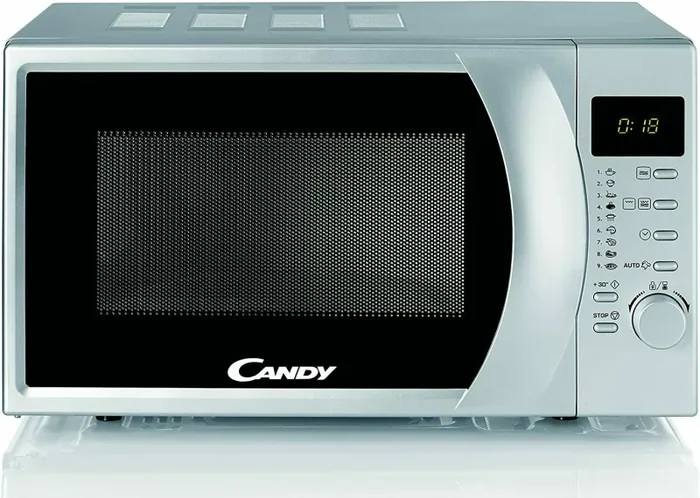Forno a microonde Candy CMG2071DS Capacità 20 L, Potenza 700 W Piatto 245 mm