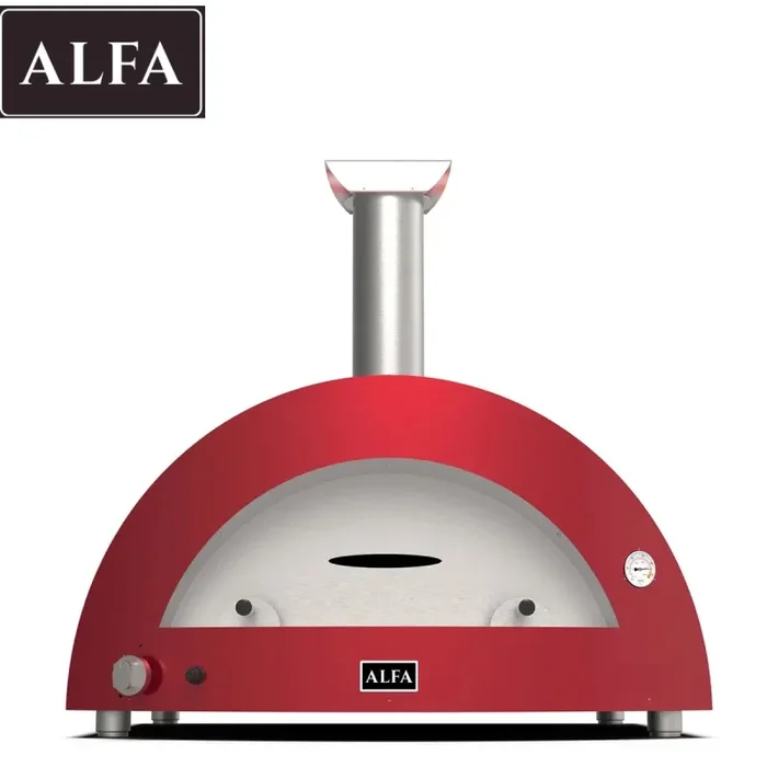 Forno Alfa Forni Moderno 5 PIZZE