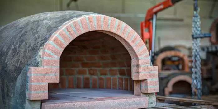 Forno del Nonno F100L - immagine 3
