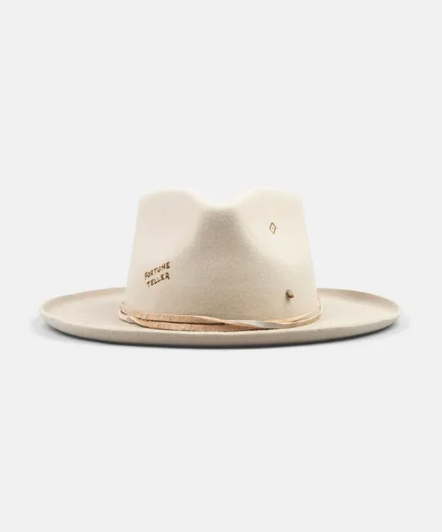 Fosco Silverbelly – Superduperhats