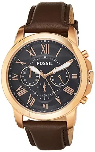 FOSSIL – Grant Orologio