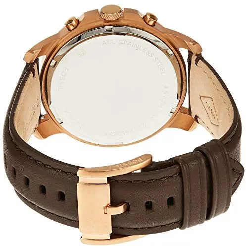 FOSSIL – Grant Orologio - immagine 2