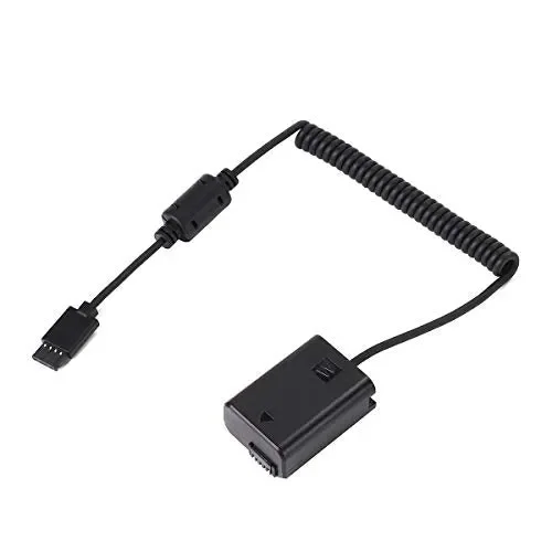 Fotga Power Supply Adapter Cable for DJI Ronin S Gimbal Stabilizer to… - immagine 2