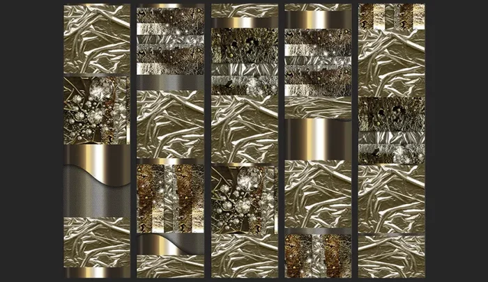 Fotomurale – Aurea Mediocritas Carta Da Parato Erroi Online - immagine 2