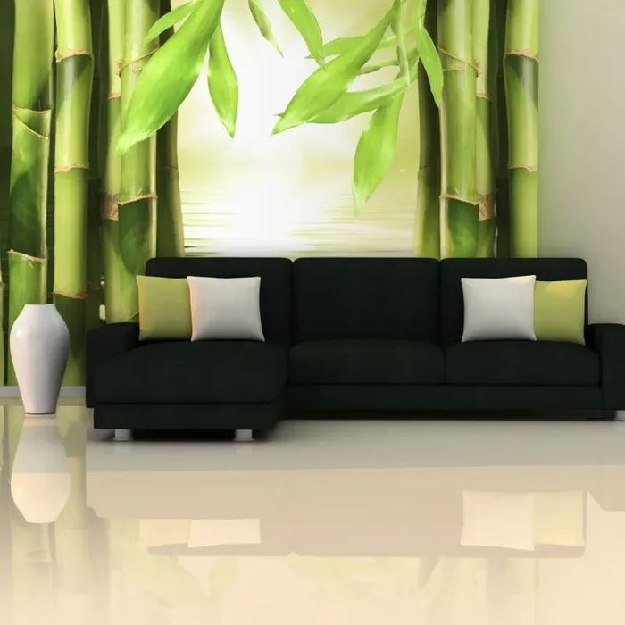 Fotomurale – Bamb� E Zen Carta Da Parato Erroi