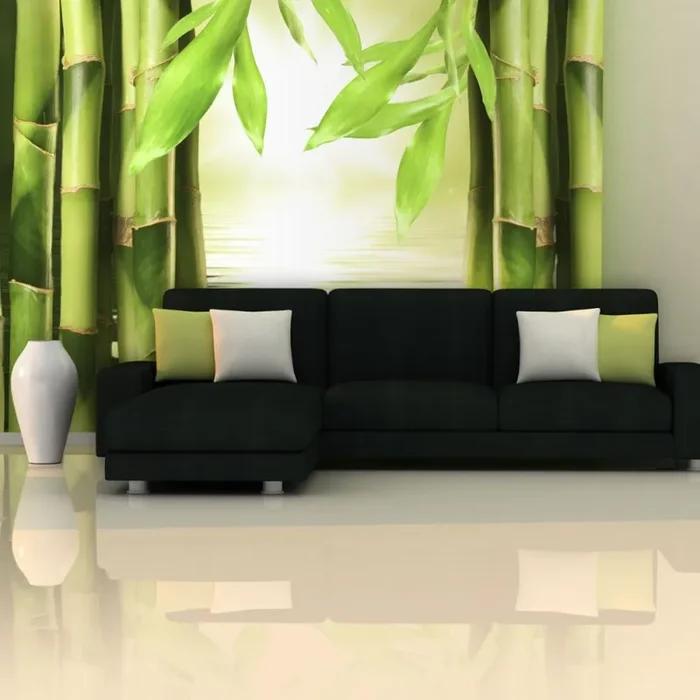 Fotomurale – Bamb� E Zen Carta Da Parato Erroi - immagine 3