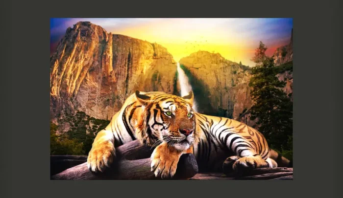 Fotomurale – Bellezza E La Bestia Carta Da Parato Erroi - immagine 2