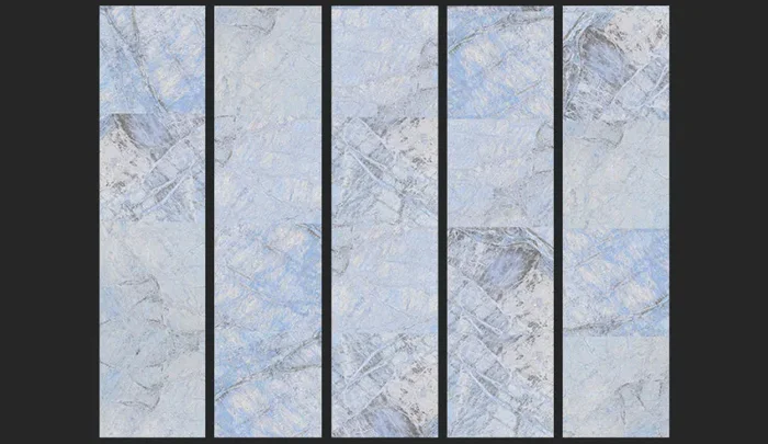 Fotomurale – Blue Marble Carta Da Parato Erroi In saldo - immagine 2