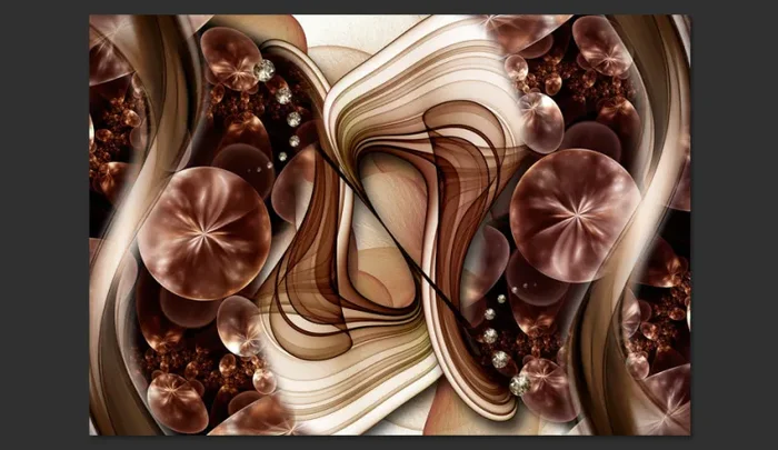 Fotomurale – Cabinet Of Curiosities Carta Da Parato Erroi - immagine 2