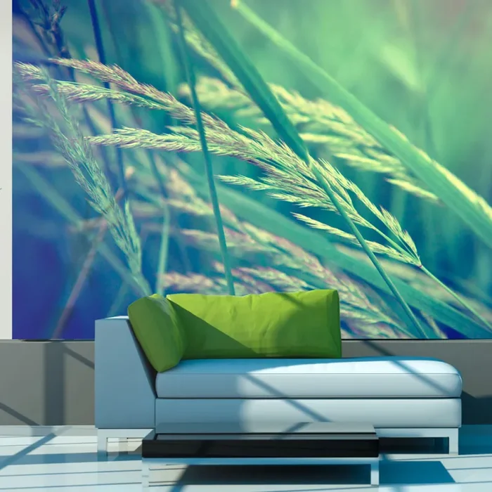 Fotomurale – Cereal Field Carta Da Parato Erroi
