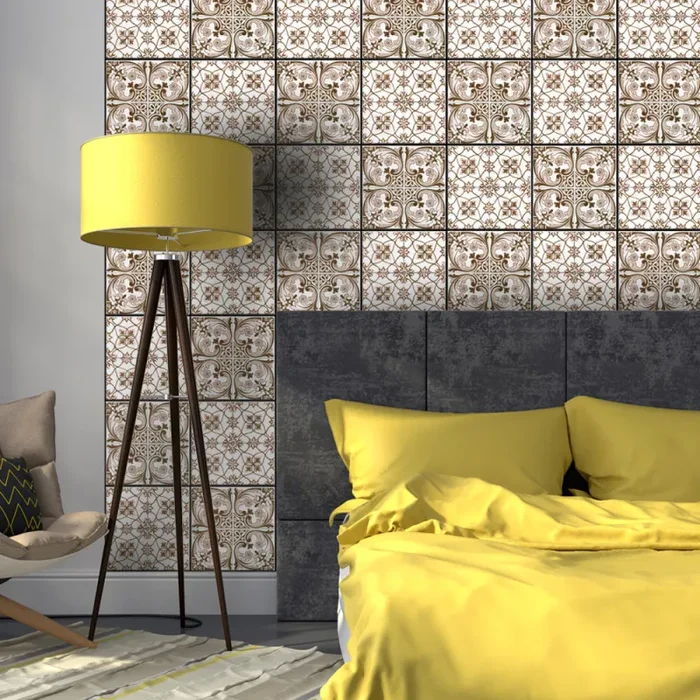 Fotomurale – Classic Aesthetics Carta Da Parato Erroi