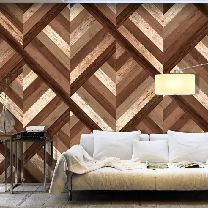 Fotomurale – Complicated System Carta Da Parato Erroi