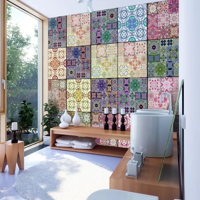 Fotomurale – Cornucopia Carta Da Parato Erroi