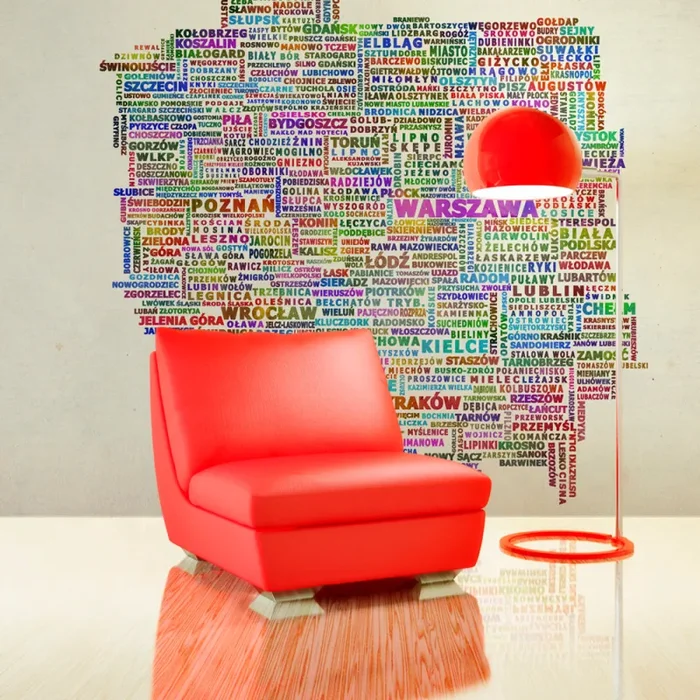 Fotomurale – Dal Baltico Ai Monti Tatra Carta Da Parato Erroi