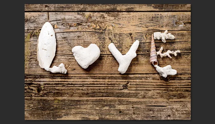 Fotomurale – Declaration Of Love Carta Da Parato Erroi - immagine 2