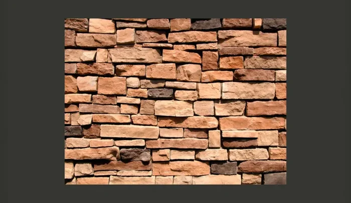 Fotomurale – Decorative Stone Carta Da Parato Erroi - immagine 2