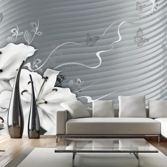 Fotomurale – Distanza Carta Da Parato Erroi