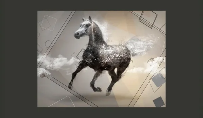 Fotomurale – Escape Into Dreams Carta Da Parato Erroi - immagine 2