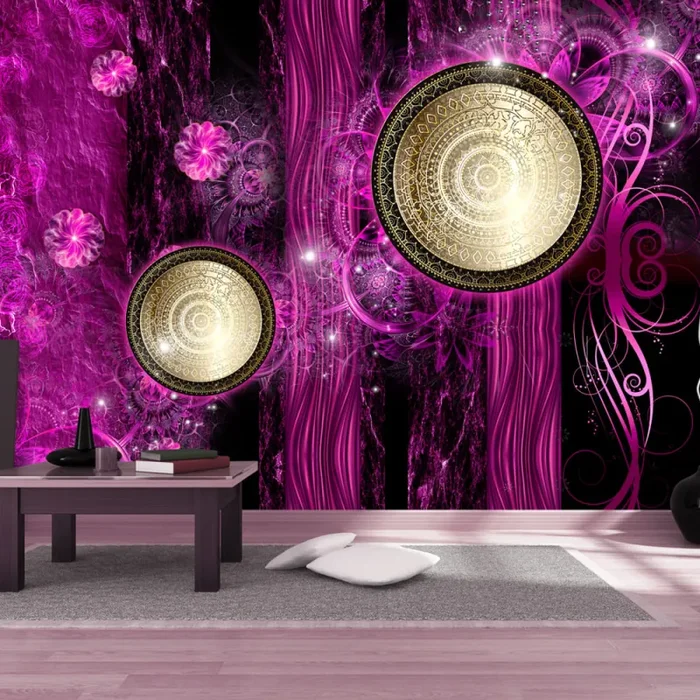 Fotomurale – Flusso Di Sentimenti Carta Da Parato Erroi