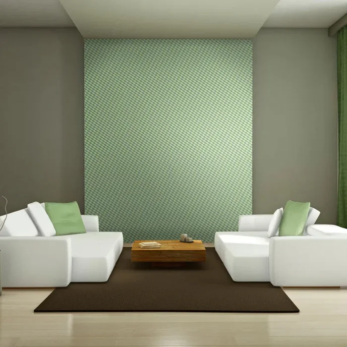 Fotomurale – Forma Pura Carta Da Parato Erroi