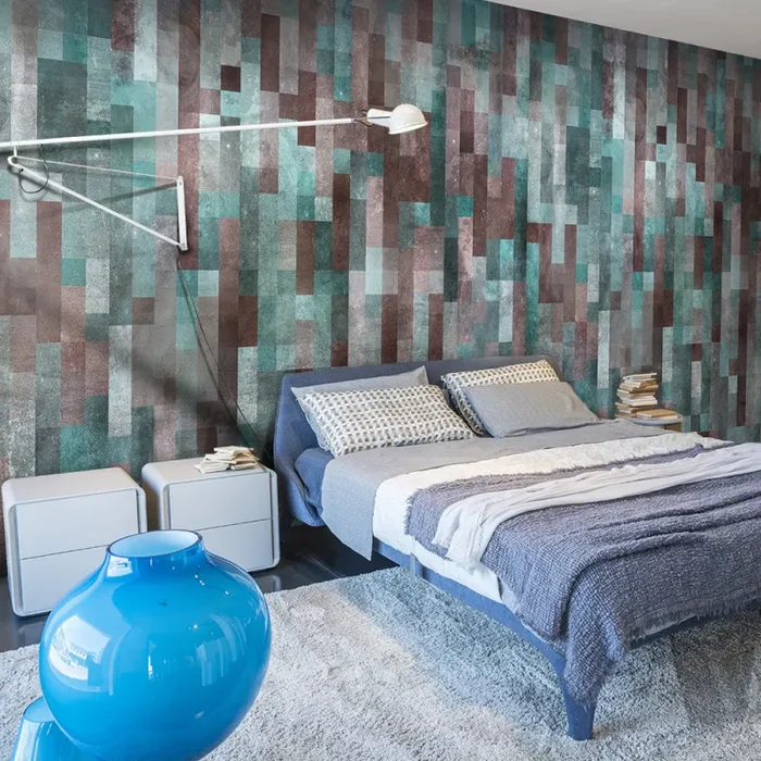 Fotomurale – Frosty Afternoon Carta Da Parato Erroi