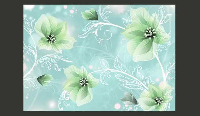 Fotomurale – Gioco Misterioso Ii Carta Da Parato Erroi Online - immagine 2