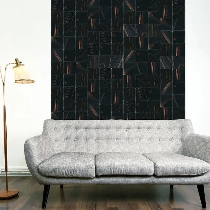 Fotomurale – Glimmers Of Enigma Carta Da Parato Erroi