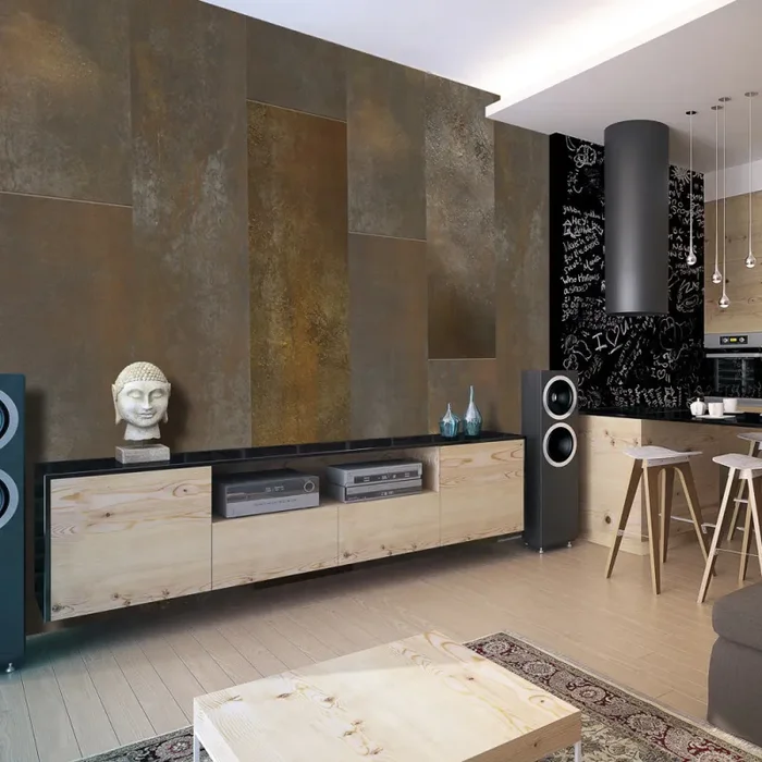 Fotomurale – Golden Basilisk Carta Da Parato Erroi Fornitura