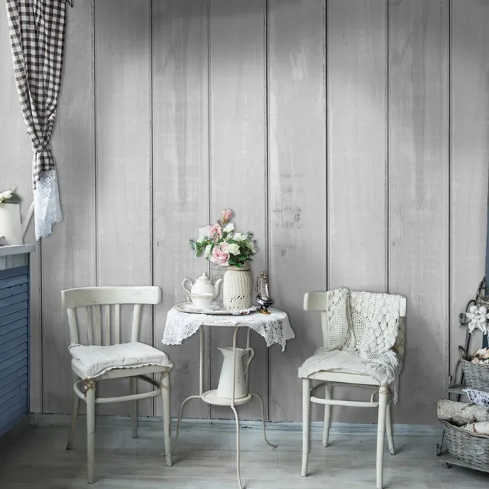 Fotomurale – Grande E Grigia Nuvola Carta Da Parato Erroi